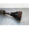 Recambio de transmision delantera izquierda para seat cordoba berlina (6k2) 1.9 tdi referencia OEM IAM   