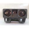 Recambio de cuadro instrumentos para mitsubishi montero (l040) 2500 td (2-ptas.) referencia OEM IAM MB386588 506500 
