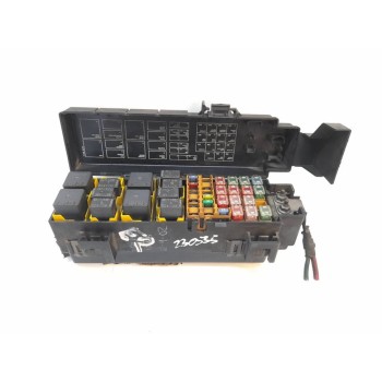 CAJA RELES / FUSIBLES 56009985AR A0GS2552M0062 