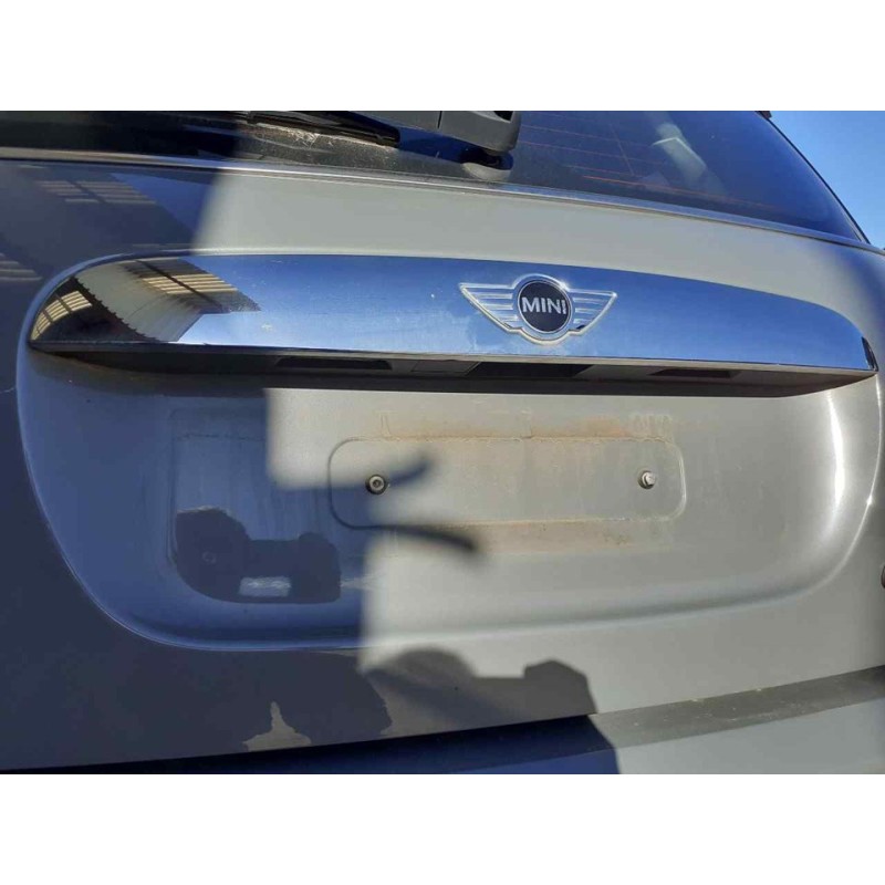 Recambio de molduras traseras para mini mini (f56) one d referencia OEM IAM 2