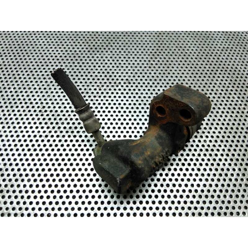 Recambio de bombin embrague para nissan primera berlina (p12) 1.6 cat referencia OEM IAM - Gris 2