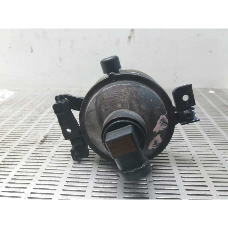 Recambio de faro antiniebla derecho para ford focus c-max (cap) 1.8 cat referencia OEM IAM 3M5115K201AB - Azul 2