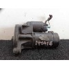 Recambio de motor arranque para citroën c4 berlina collection referencia OEM IAM 6070389  