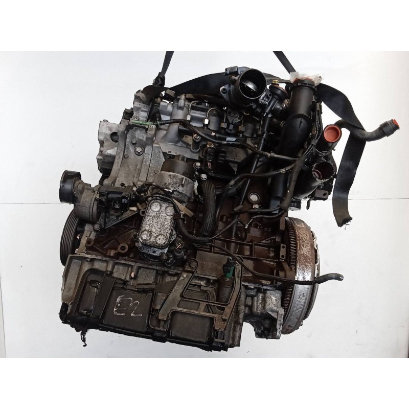 Recambio de motor completo para citroën c5 berlina audace referencia OEM IAM RHR - Negro 4