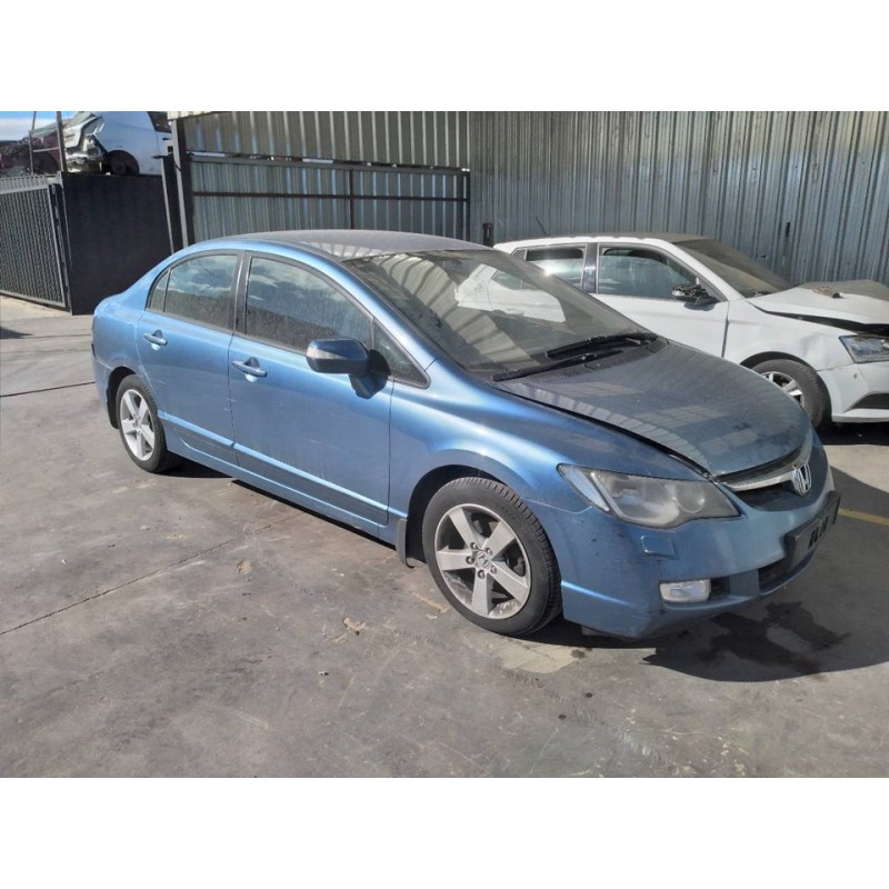 honda civic lim.4 (fd) del año 2009
