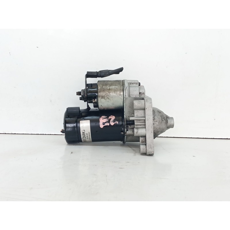 Recambio de motor arranque para peugeot 308 sport referencia OEM IAM 011260G - Gris 4