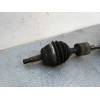 Recambio de transmision delantera izquierda para seat cordoba berlina (6k2) 1.9 tdi referencia OEM IAM   