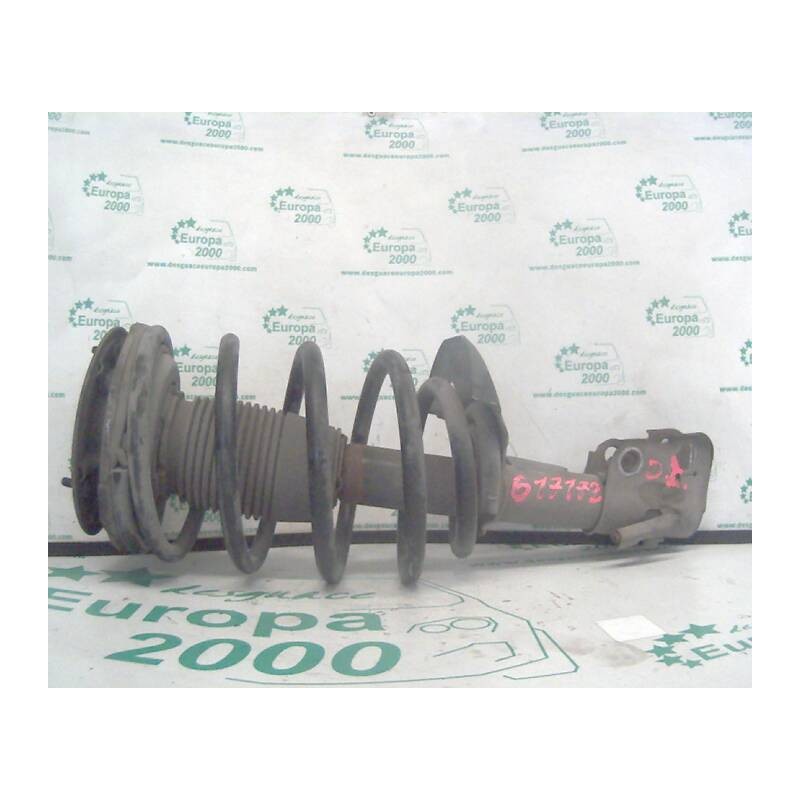 Recambio de amortiguador delantero derecho para opel pontiac trans sport 2.3 16v cat referencia OEM IAM   