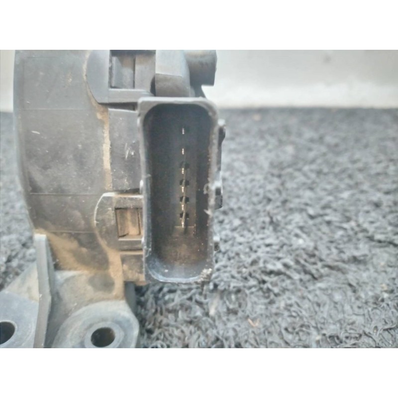 Recambio de potenciometro pedal para opel vectra c berlina 2.0 dti referencia OEM IAM 9186724CE 6PV00832200 3