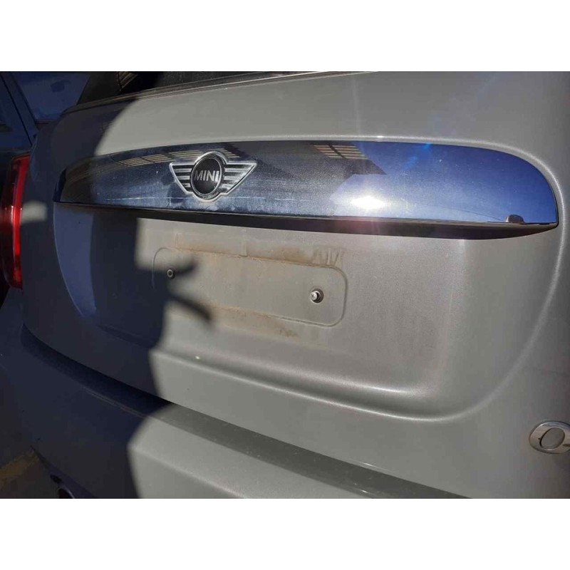 Recambio de molduras traseras para mini mini (f56) one d referencia OEM IAM 3