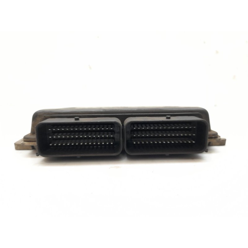 Recambio de centralita motor uce para chevrolet kalos 1.2 cat referencia OEM IAM 96435559 3BOP WY1E07G - Negro 4