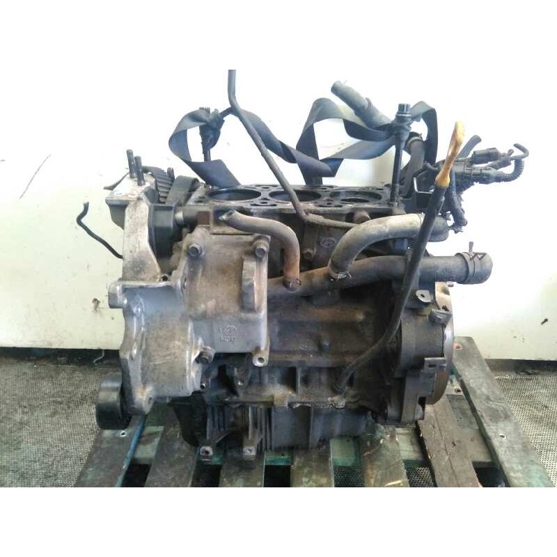 Recambio de bloque para hyundai matrix (fc) 1.5 crdi cat referencia OEM IAM D3EA  
