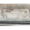 Recambio de motor arranque para ford mondeo iii (b5y) 2.0 16v tddi / tdci referencia OEM IAM 2S7T11000DA  