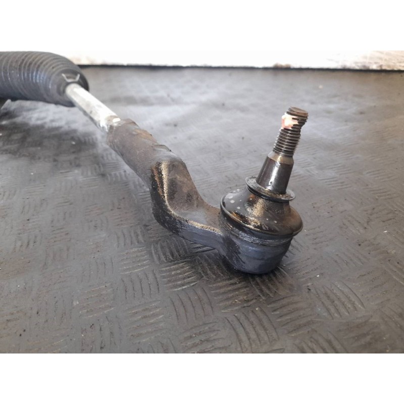 Recambio de cremallera direccion para mazda 3 lim. (bl) active referencia OEM IAM 97080173 BBM4 JTEKT - Blanco 3