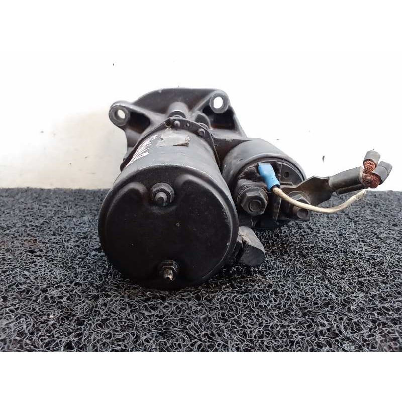 Recambio de motor arranque para citroën c4 berlina collection referencia OEM IAM 6070389 - Gris 2