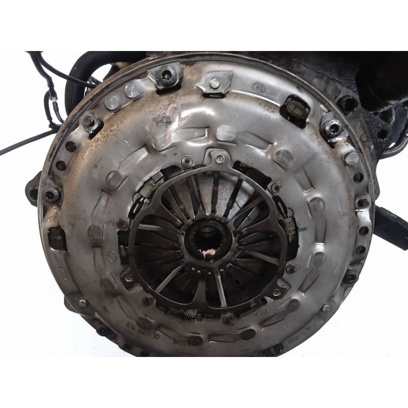 Recambio de motor completo para citroën c5 berlina audace referencia OEM IAM RHR - Negro 5