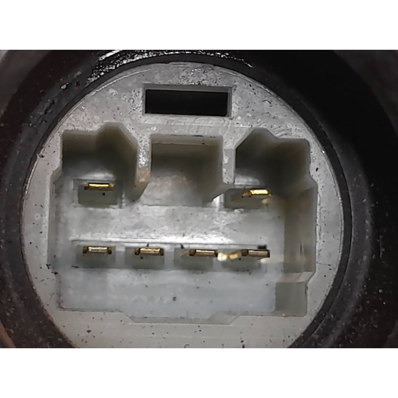 Recambio de elevalunas delantero izquierdo para suzuki swift berlina (mz) glx (3-ptas.) referencia OEM IAM 1C - Rojo 3