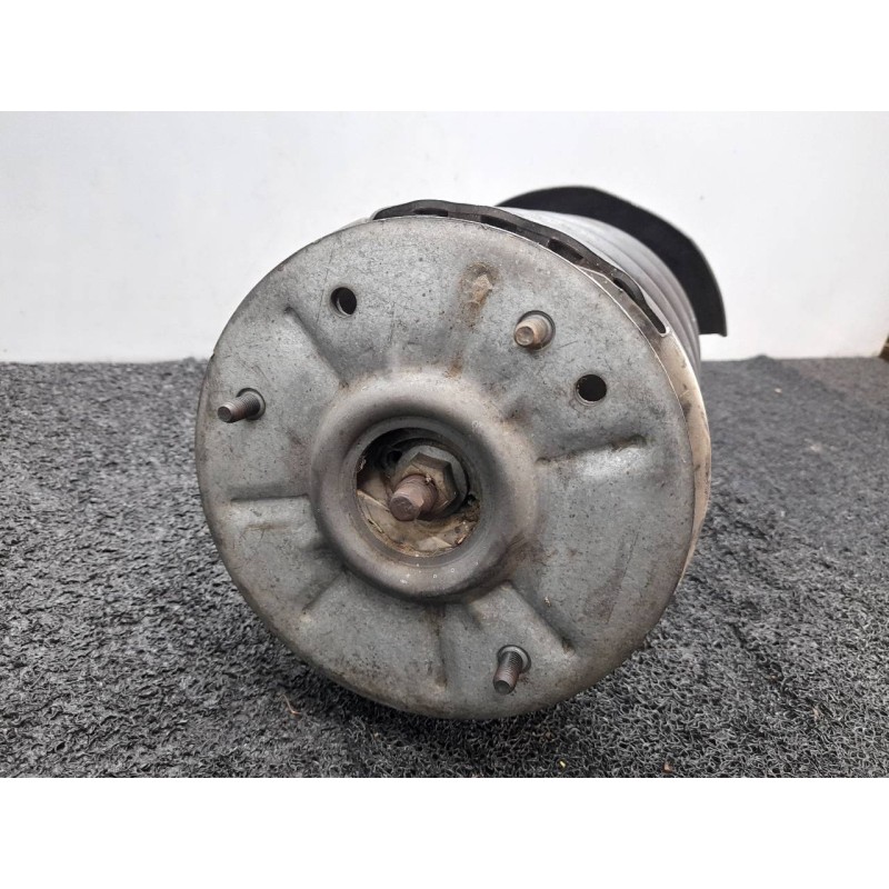 Recambio de amortiguador delantero derecho para opel pontiac trans sport 2.3 16v cat referencia OEM IAM - Blanco 2