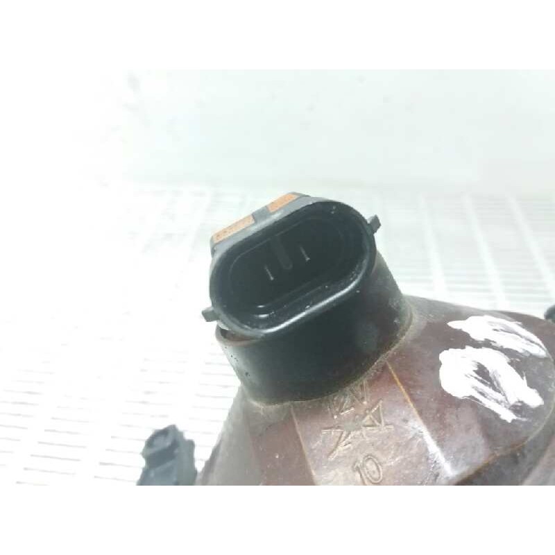 Recambio de faro antiniebla derecho para ford focus c-max (cap) 1.8 cat referencia OEM IAM 3M5115K201AB - Azul 3