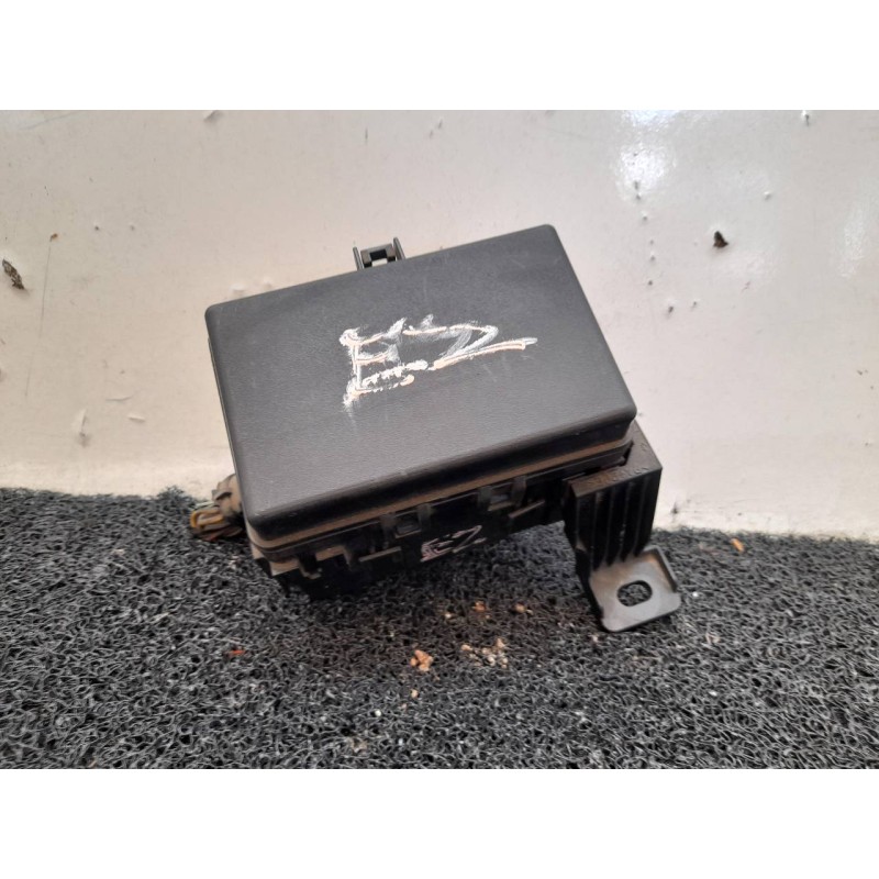 Recambio de caja reles / fusibles para suzuki alto amf 310 glx referencia OEM IAM 3