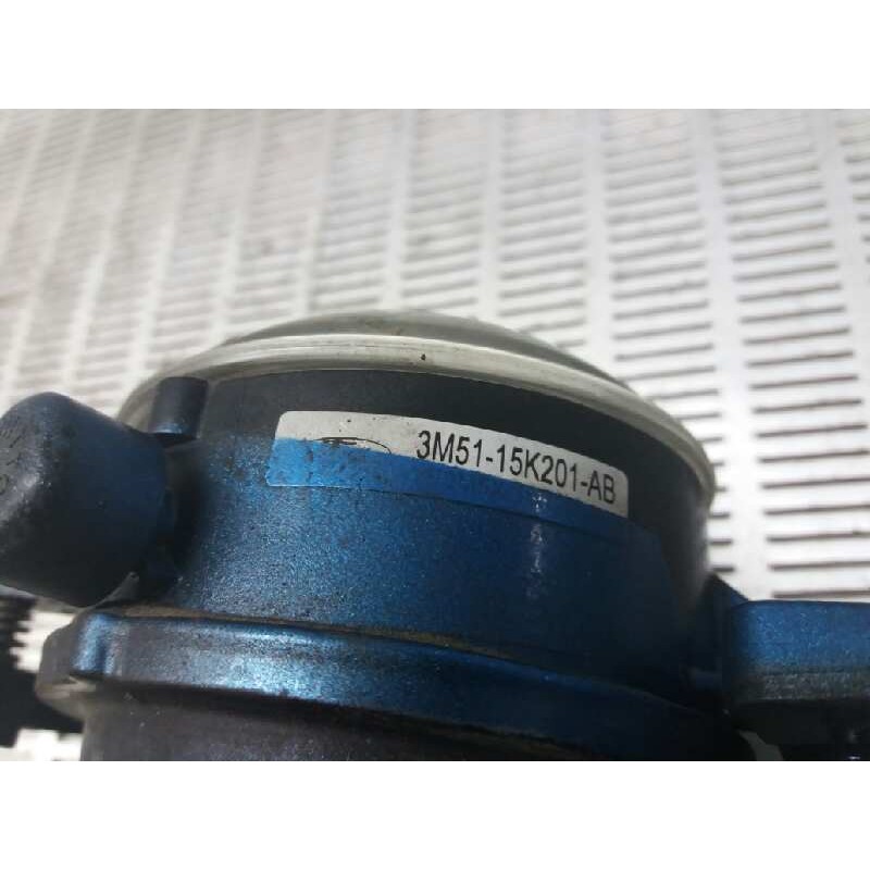 Recambio de faro antiniebla derecho para ford focus c-max (cap) 1.8 cat referencia OEM IAM 3M5115K201AB - Azul 4