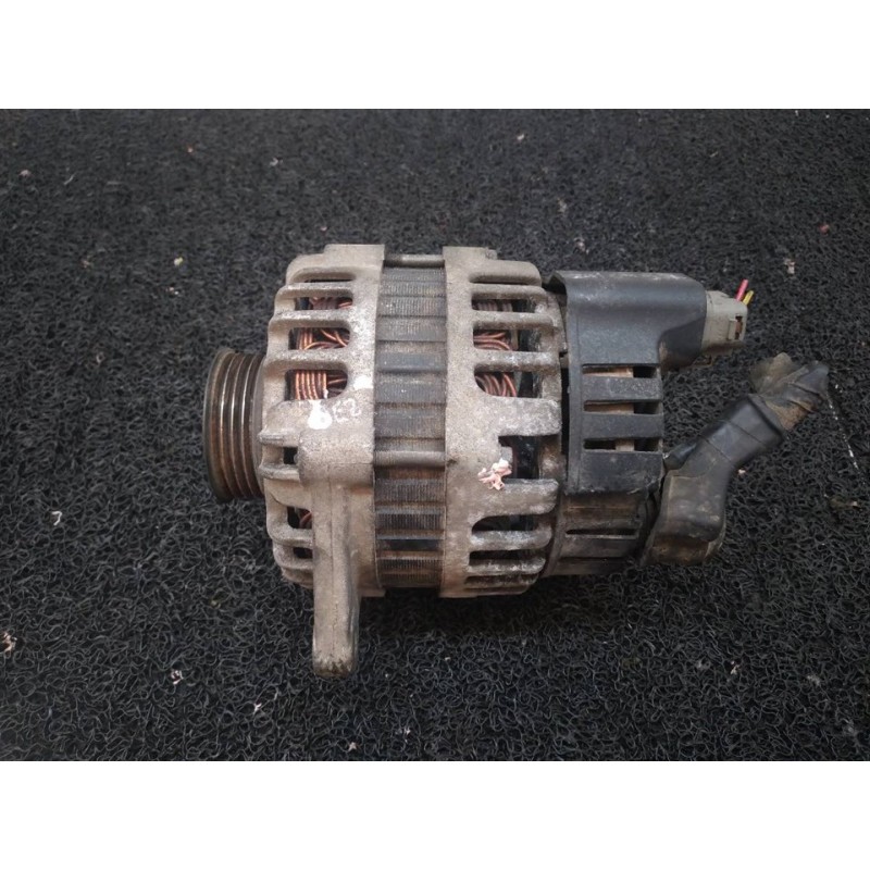 Recambio de alternador para kia picanto 1.1 lx referencia OEM IAM 3730002551 2655517 VALEO