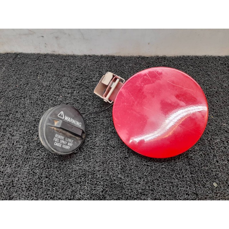 Recambio de tapa exterior combustible para suzuki swift berlina (mz) gl (5-ptas.) referencia OEM IAM   