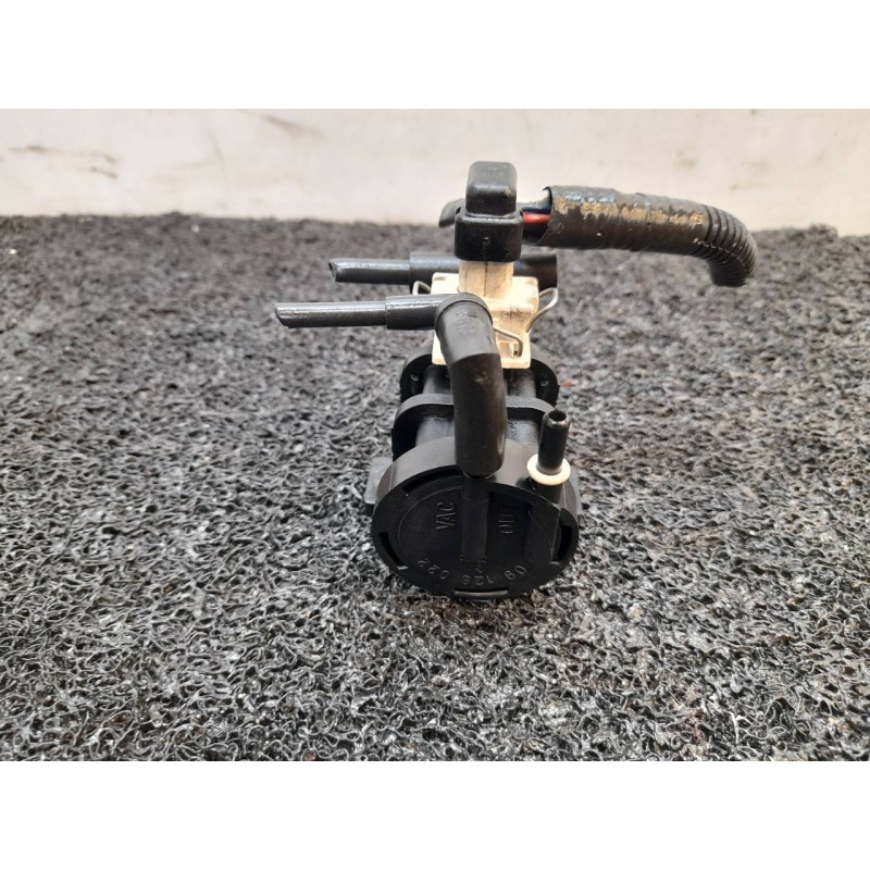 Recambio de valvula aire adicional para opel sintra gls referencia OEM IAM 09188022  