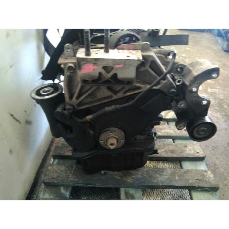Recambio de bloque para hyundai matrix (fc) 1.5 crdi cat referencia OEM IAM D3EA - Verde 3