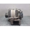 Recambio de alternador para opel astra g cabrio 1.6 16v referencia OEM IAM 0124425005 24447429 