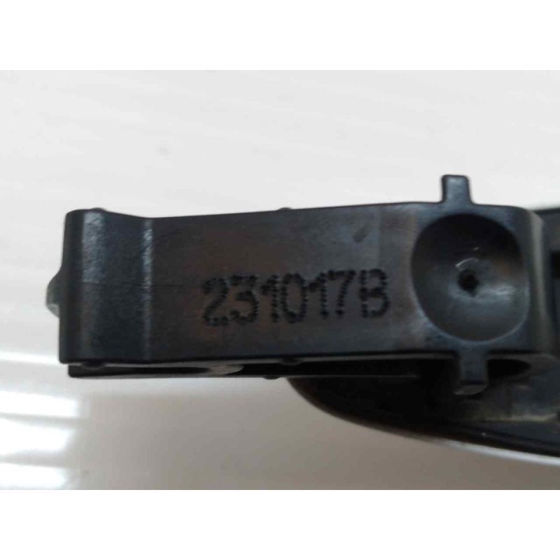 Recambio de maneta exterior trasera derecha para citroën c3 feel referencia OEM IAM 231017B 2