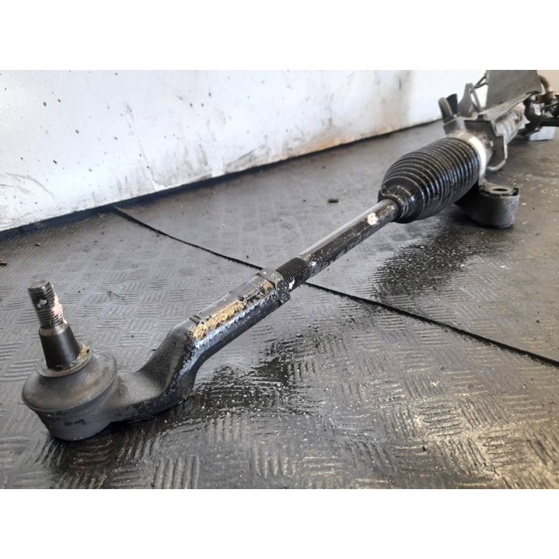 Recambio de cremallera direccion para mazda 3 lim. (bl) active referencia OEM IAM 97080173 BBM4 JTEKT - Blanco 4