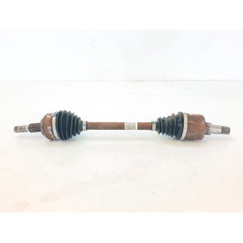 TRANSMISION DELANTERA IZQUIERDA L1T63B437BB 