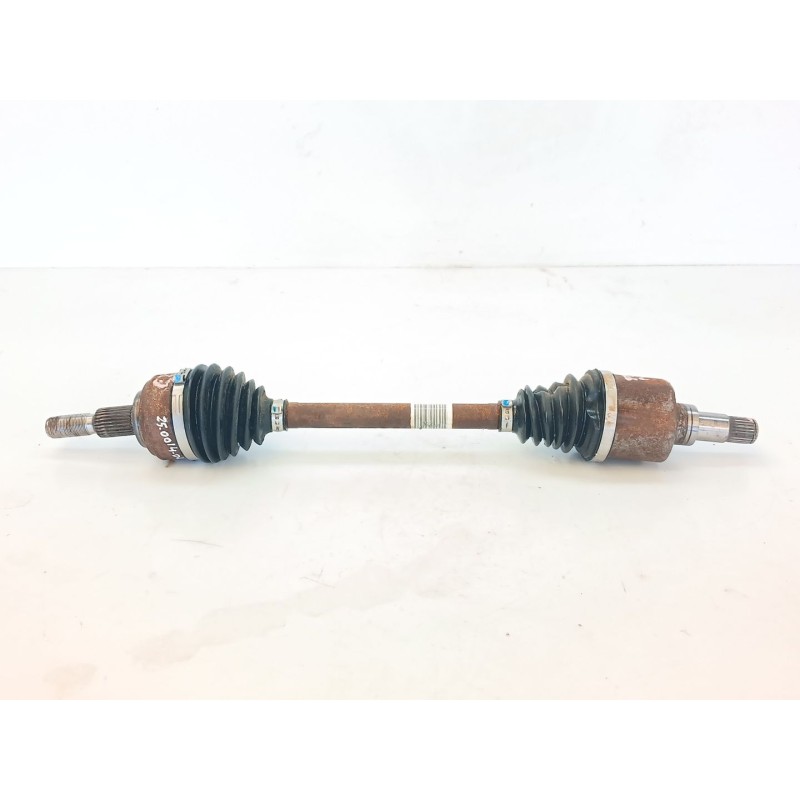 Recambio de transmision delantera izquierda para ford puma (j2k, cf7) 1.0 ecoboost mhev referencia OEM IAM L1T63B437BB  