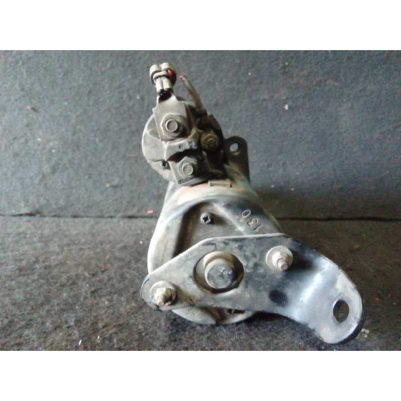 Recambio de motor arranque para opel vectra a 2.0 cat referencia OEM IAM 3