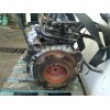 Recambio de bloque para hyundai matrix (fc) 1.5 crdi cat referencia OEM IAM D3EA  