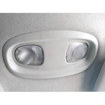 LUZ INTERIOR 