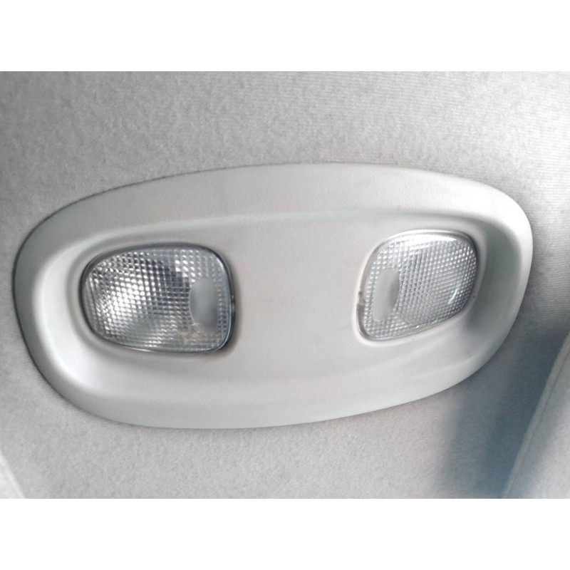 Recambio de luz interior para chrysler jeep cherokee (kj) 2.5 crd sport referencia OEM IAM   