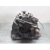 Recambio de alternador para opel astra g cabrio 1.6 16v referencia OEM IAM 0124425005 24447429 