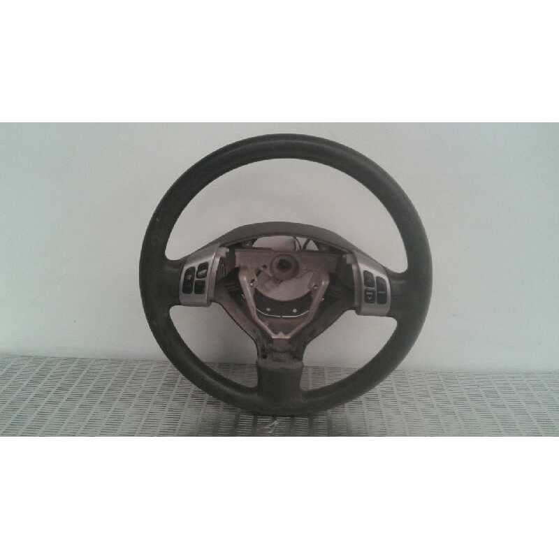 Recambio de volante para suzuki swift berlina (mz) 1.3 ddis diesel cat referencia OEM IAM - Rojo 2