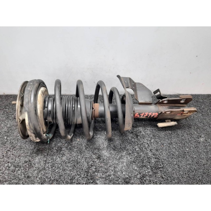 Recambio de amortiguador delantero derecho para opel pontiac trans sport 2.3 16v cat referencia OEM IAM - Blanco 3