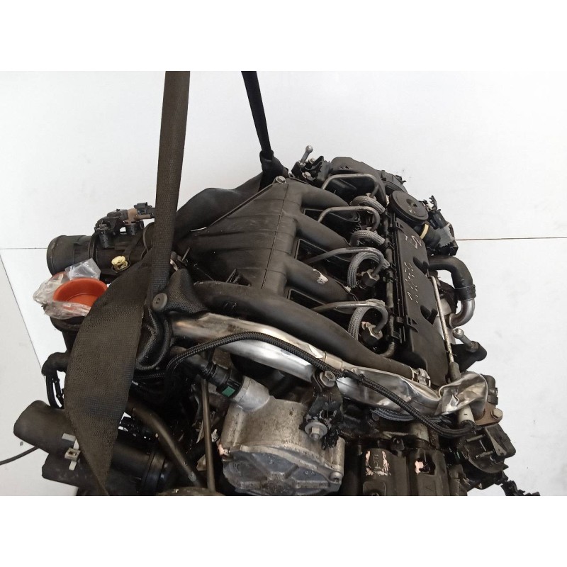 Recambio de motor completo para citroën c5 berlina audace referencia OEM IAM RHR - Negro 7