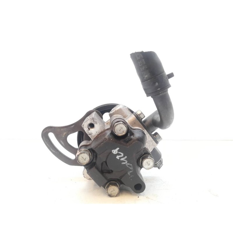 Recambio de bomba direccion para chevrolet kalos 1.2 cat referencia OEM IAM P96398991 - Negro 2