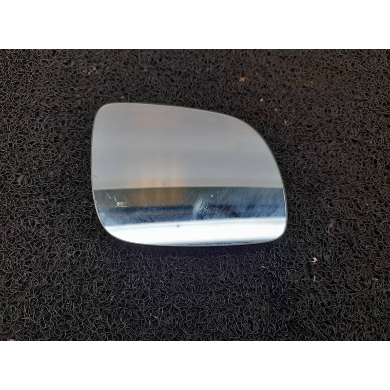 Recambio de cristal retrovisor derecho para seat ibiza (6k1) referencia OEM IAM  138669 