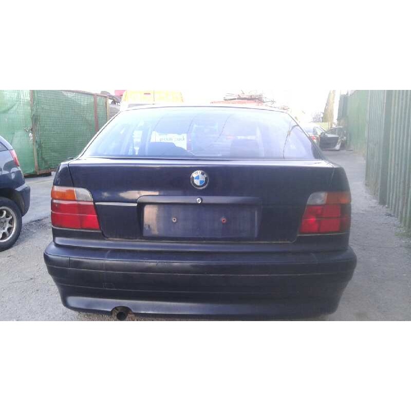 bmw serie 3 compacto (e36) del año 1994