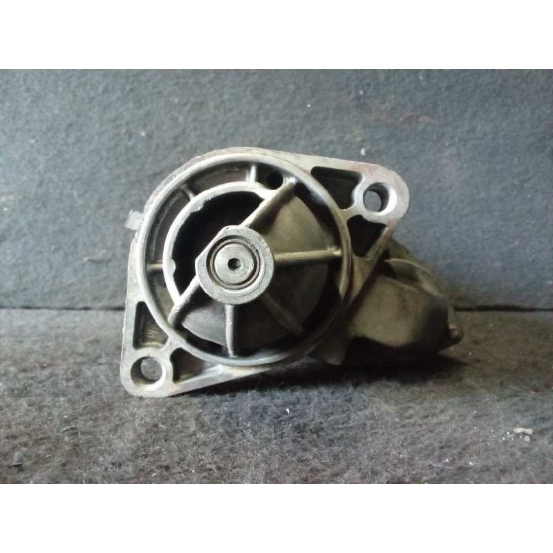 Recambio de motor arranque para opel vectra a 2.0 cat referencia OEM IAM 4
