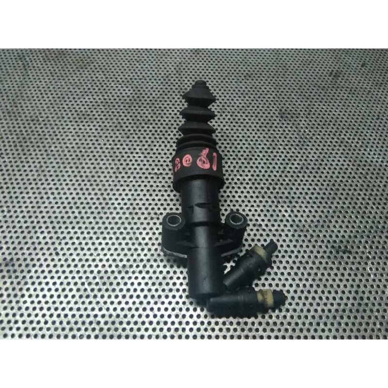 Recambio de bombin embrague para peugeot 207 urban referencia OEM IAM   