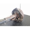 Recambio de puente trasero para mitsubishi montero (l040) 2500 td (2-ptas.) referencia OEM IAM 5X23  