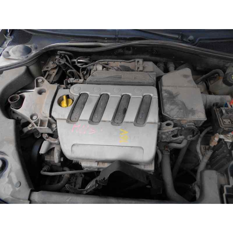 renault laguna ii (bg0) del año 2001