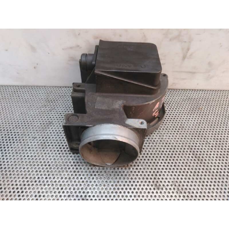 Recambio de caudalimetro para mercedes-benz clase s (w140) berlina 3.5 turbodiesel referencia OEM IAM 0281002077 - Gris 2